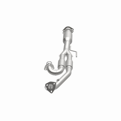 MagnaFlow 2004 Nissan Quest 3.5L Direct Fit Converter