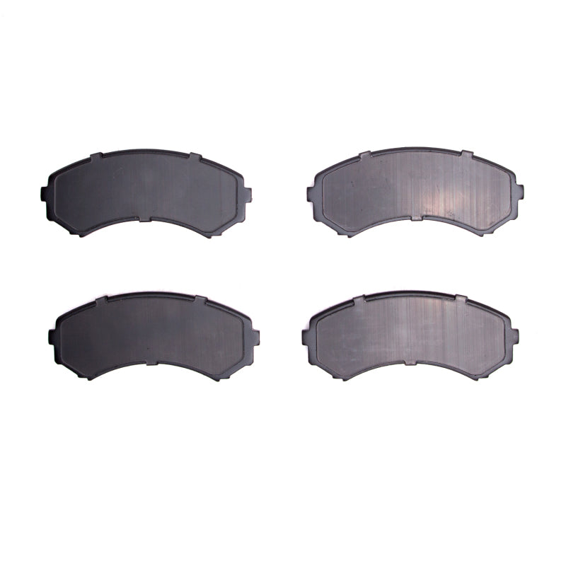 R1 00-11 Mitsubishi Montero Front Ceramic Brake Pads