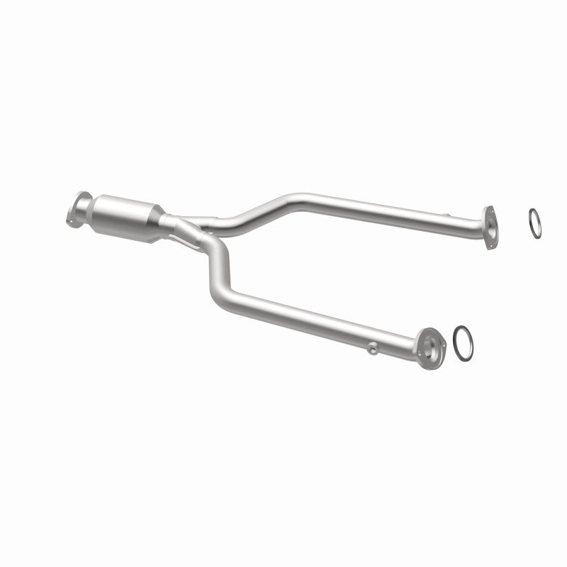 MagnaFlow 2007 Lexus GS430 4.3L Direct Fit Converter