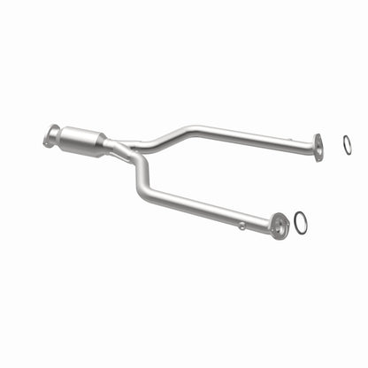 MagnaFlow 2007 Lexus GS430 4.3L Direct Fit Converter
