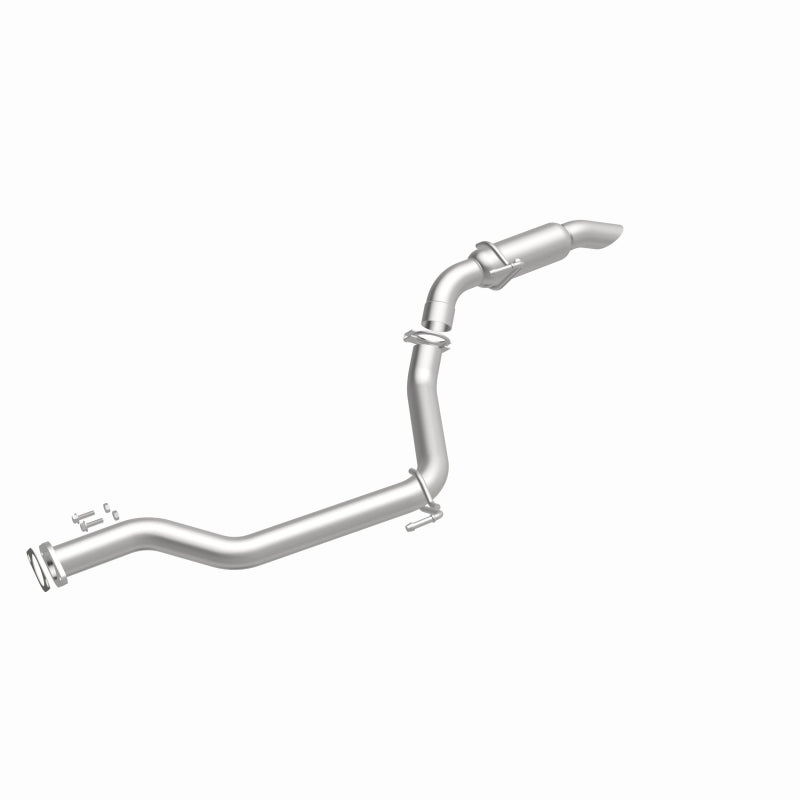 BRExhaust 13-18 Nissan Pathfinder/ 13-17 Infiniti JX35/QX60 Muffler Kit
