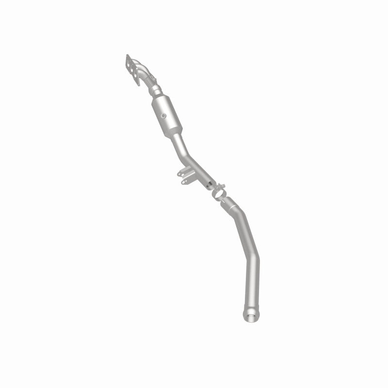 MagnaFlow 12-15 Mercedes-Benz ML350 3.5L Direct Fit Converter