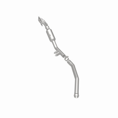 MagnaFlow 12-15 Mercedes-Benz ML350 3.5L Direct Fit Converter