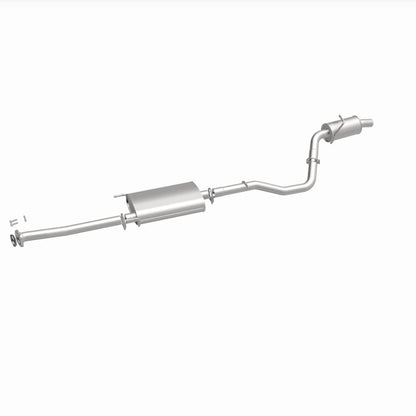 MagnaFlow 10-15 Lexus RX350 3.5L BRE Exhaust Kit
