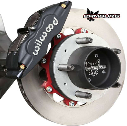 Camburg 2.25 Prerunner Series Rear Hub Kit (5x5.5 / 40sp)
