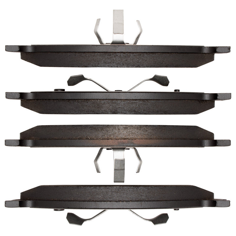 R1 90-06 Jeep Wagoneer Front Super Duty Brake Pads