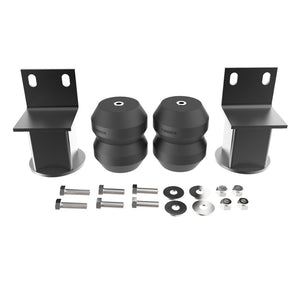 Timbren 1987 Ford CF7000 Front Suspension Enhancement System