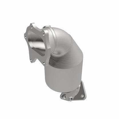 MagnaFlow 13-14 Hyundai Genesis Coupe 2.0L Direct Fit Converter