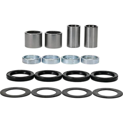 All Balls Racing Swing Arm Bearing Kit