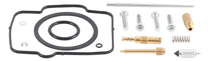 All Balls Racing 1996 Honda CR250R Carburetor Rebuild Kit