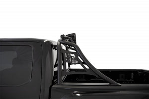 Addictive Desert Designs 15+ Ford F-150/17+ Raptor Pro Chase Rack w/ Light Actuator Kit - No Lights