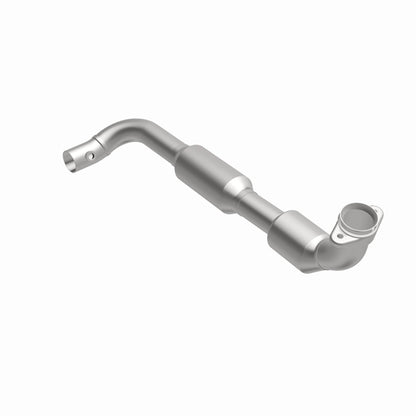 MagnaFlow 02-03 Ford F-150 5.4L Direct Fit Converter