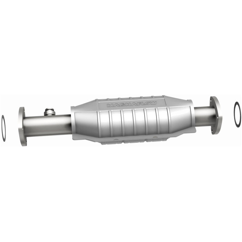 MagnaFlow 96-98 Chevrolet Cavalier 2.2L Direct Fit Converter