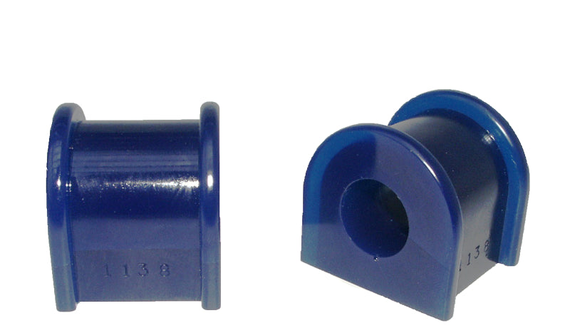 SuperPro Sway Bar Mount Bushing - 16mm Bar