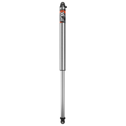 Fox 2.0 Factory Series 4in Air Shock 1-1/4in Shaft (Normal Valving) 40/90 - Black/Zinc