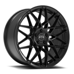 Method RTR Tech 7 20x10.5 +45mm Offset 5x114.3 70.5mm CB - Gloss Black Wheel