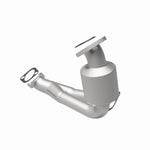 Magnaflow 07-08 Saturn Aura 3.6L Direct Fit Converter