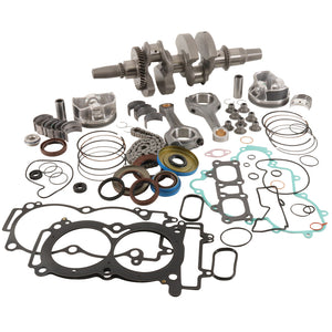 Vertex Polaris Complete Engine Rebuild Kit