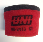 Uni FIlter 1975 Suzuki RM 250/370 Air Filter