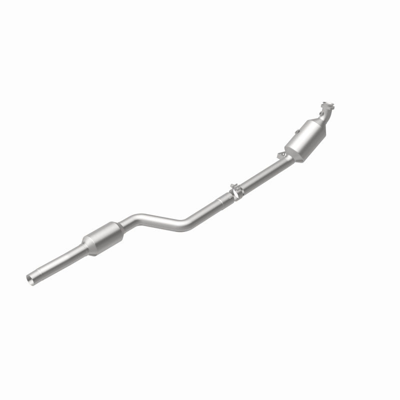 MagnaFlow 2011 C300 V6 3 OEM Underbody Direct Fit Converter