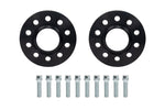 Eibach 14-18 BMW 228i Pro-Spacer Kit (20mm Pair) (Black)