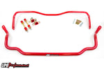 UMI Performance 78-88 GM G-Body Solid Front & Rear Sway Bar Kit