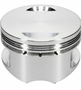 JE Pistons REVTEC 100INCH 10 to 1 Piston Single