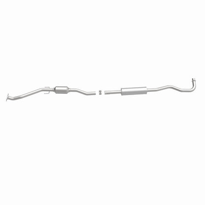 MagnaFlow 03-06 Matrix L4 1.8 OEM Underbody Direct Fit Converter
