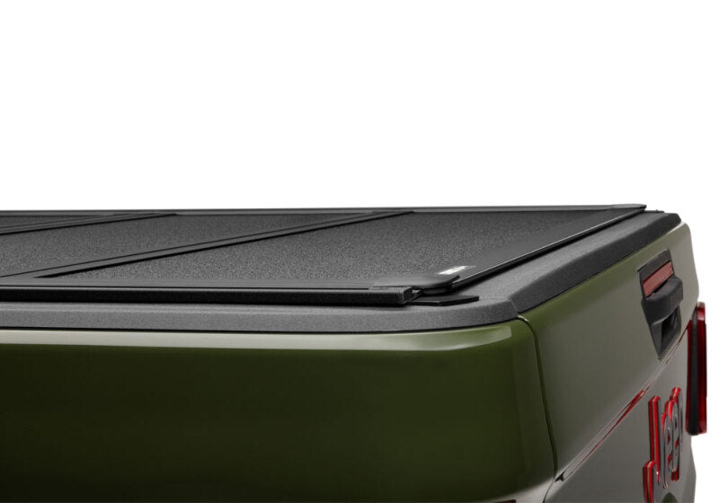BAK 15-20 Ford F-150 6.7ft. Bed BAKFlip MX4 TS