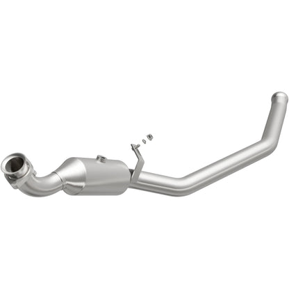 MagnaFlow 07-11 Mercedes-Benz ML350 3.5L Direct Fit Converter