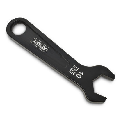 Russell Single Ended -10An Wrench