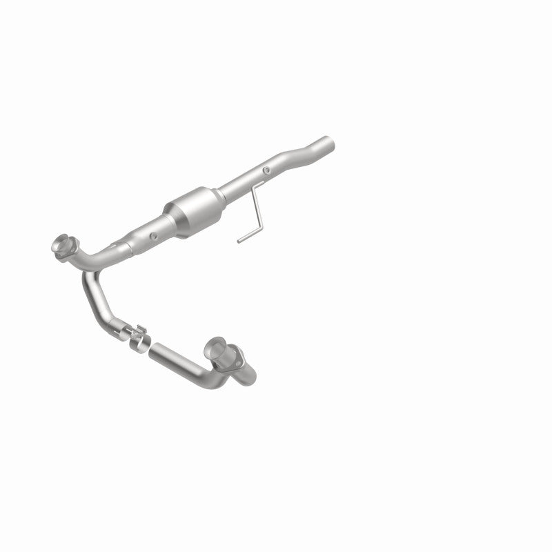 MagnaFlow 00-01 Dodge Ram 1500 3.9L Direct Fit Converter