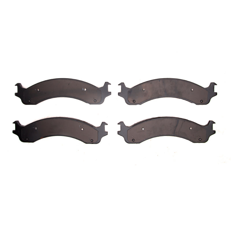 R1 00-02 Dodge Ram 3500 Front Super Duty Brake Pads
