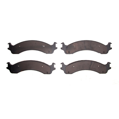 R1 00-02 Dodge Ram 3500 Front Super Duty Brake Pads