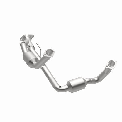 MagnaFlow 05-06 Jeep Grand Cherokee 5.7L Direct Fit Catalytic Converter