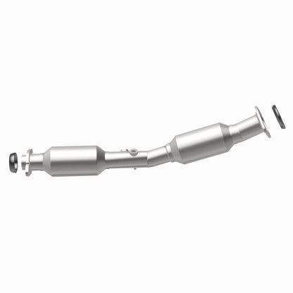 Magnaflow 13-15 Nissan Sentra 1.8L California Grade CARB Compliant DF Catalytic Converter
