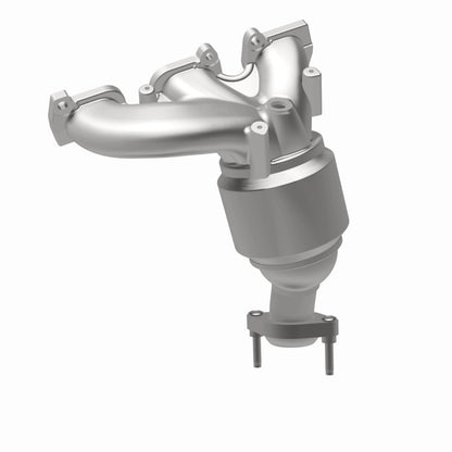 MagnaFlow 13-17 Ford Explorer 3.5L Direct Fit Converter