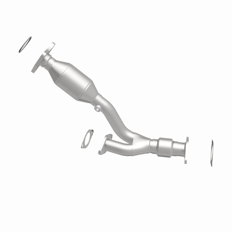 Magnaflow 2007 Pontiac G6 3.5L Direct Fit Converter