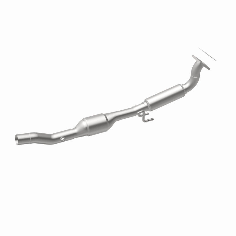 MagnaFlow 04-05 Volkswagen Beetle 2.0L Direct Fit Converter