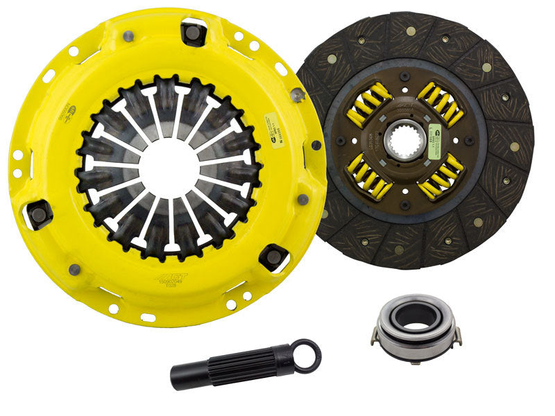 ACT 2006 Scion tC HD/Perf Street Sprung Clutch Kit