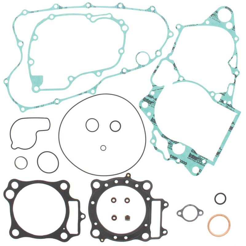 Vertex Gaskets 07-08 Honda CRF450R Complete Gasket Kit