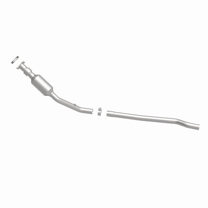 MagnaFlow 96-00 Dodge Caravan 2.4L Direct Fit Converter
