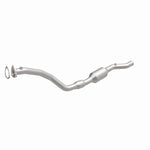 MagnaFlow Conv DF 96-99 Audi A6 Quattro 2.8L