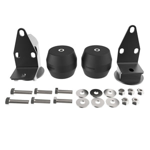 Timbren 2005 Chevrolet C4500 Kodiak C4C044 Front Suspension Enhancement System