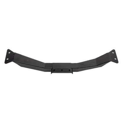 Wehrli 73-87 GM Square Body Chassis w/ Duramax Engine Swap (Allison/ZF6) Trans Crossmember