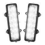 Oracle Lighting 21-23 Ford Bronco Dual Function Reverse LED Flush Taillight - Amber/Wht SEE WARRANTY