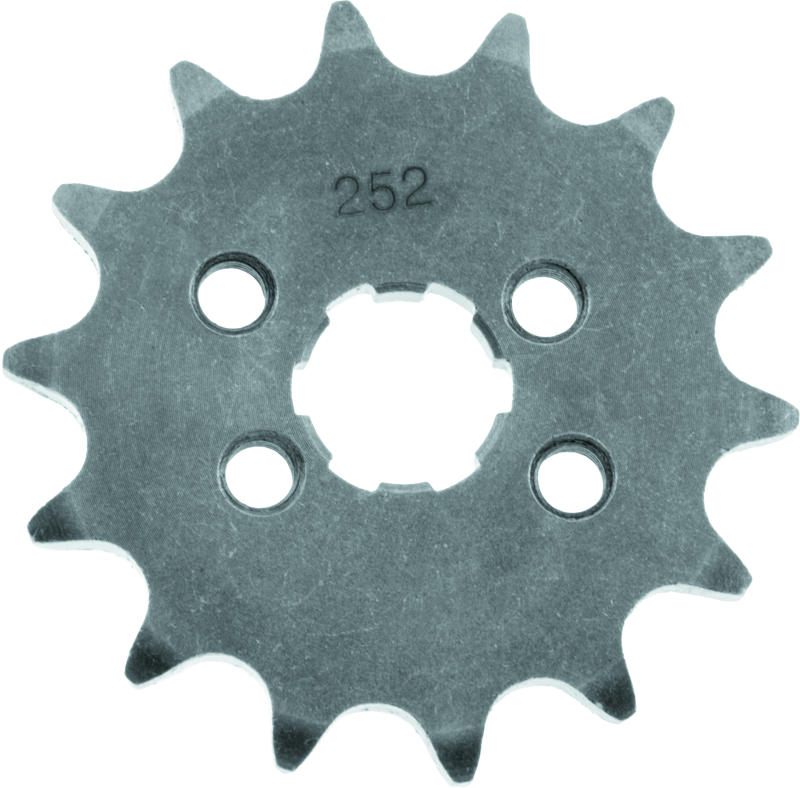 BikeMaster Honda Front Sprocket 420 13T