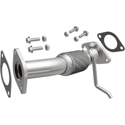 BRE Exhaust 06-10 Sonata 2.4L Front Pipe Kit