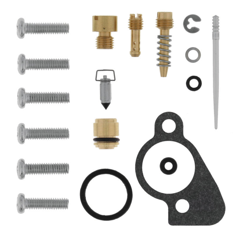 QuadBoss 04-06 Polaris Predator 90 Carburetor Kit