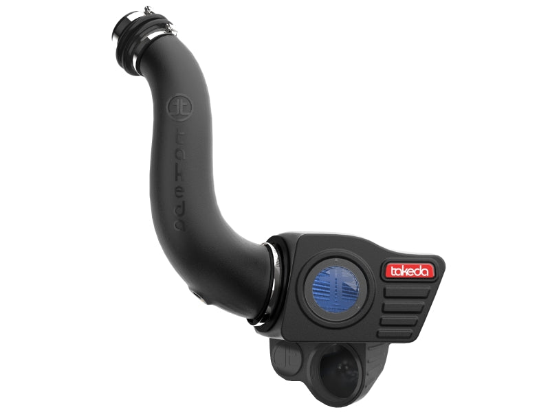 aFe Takeda Momentum Pro 5R Cold Air Intake System 21-26 Kia K5 GT L4-2.5L(t)